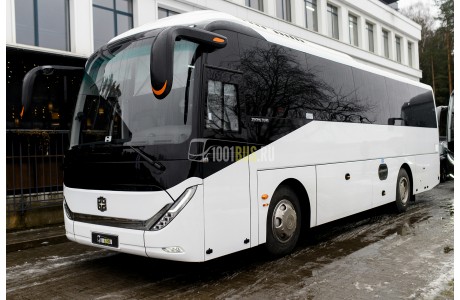 фотография Автобус ZhongTong LCK6109H